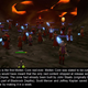 Illustration for article titled Very Early Screenshots Of World of Warcraft